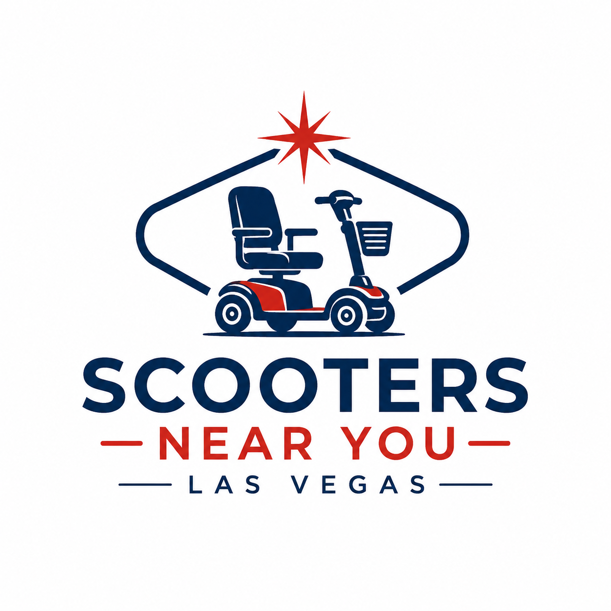 Scooters Near You Las Vegas